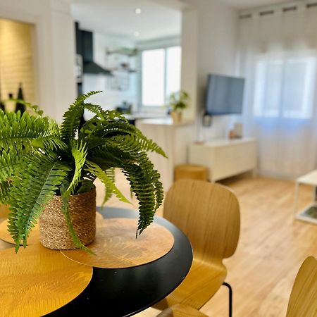 Ecochic Apartment In Fuengirola Center Екстериор снимка