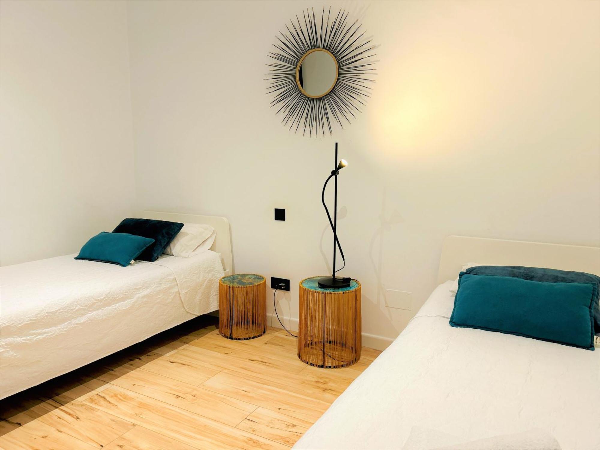Ecochic Apartment In Fuengirola Center Екстериор снимка
