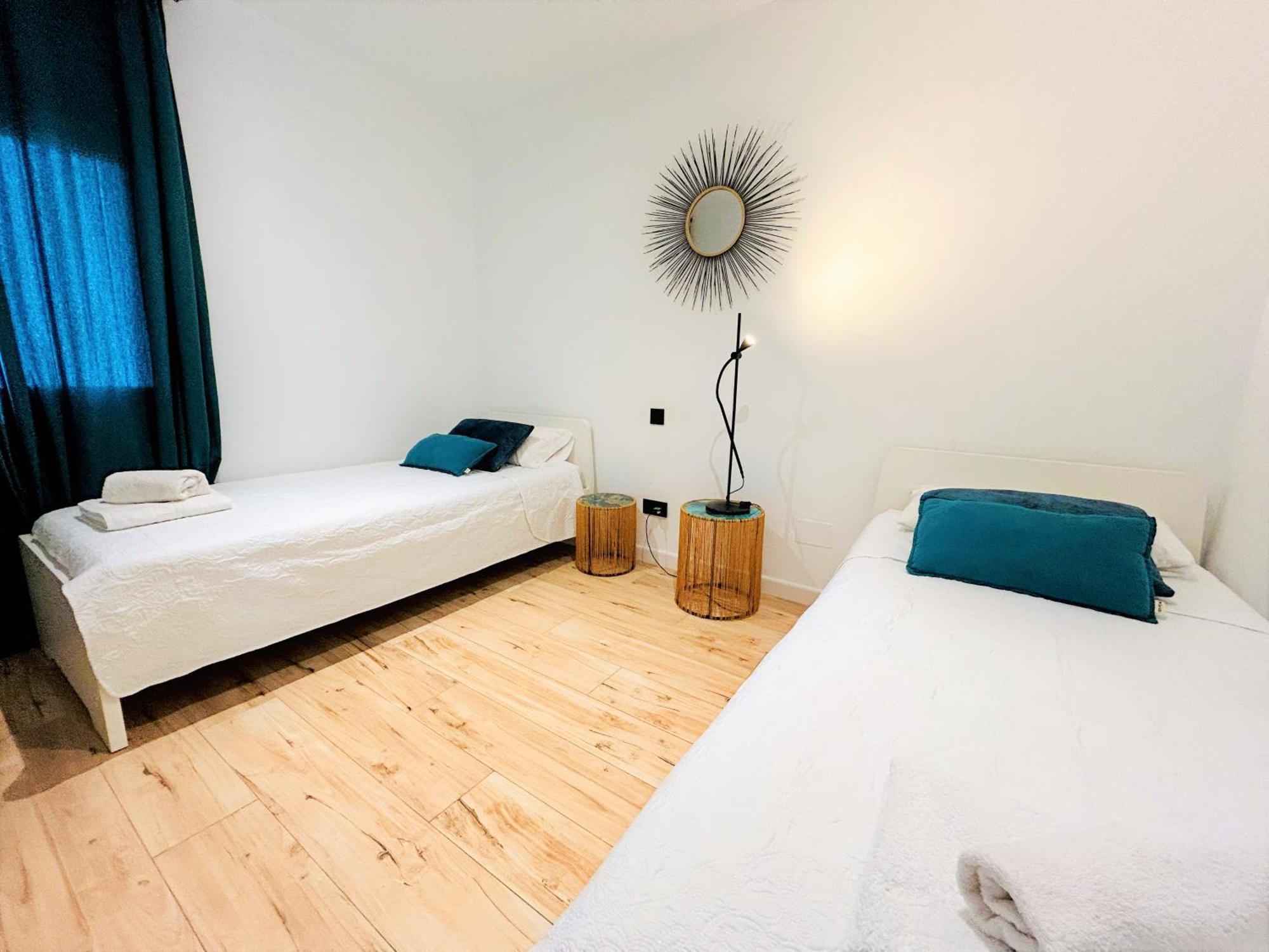Ecochic Apartment In Fuengirola Center Екстериор снимка