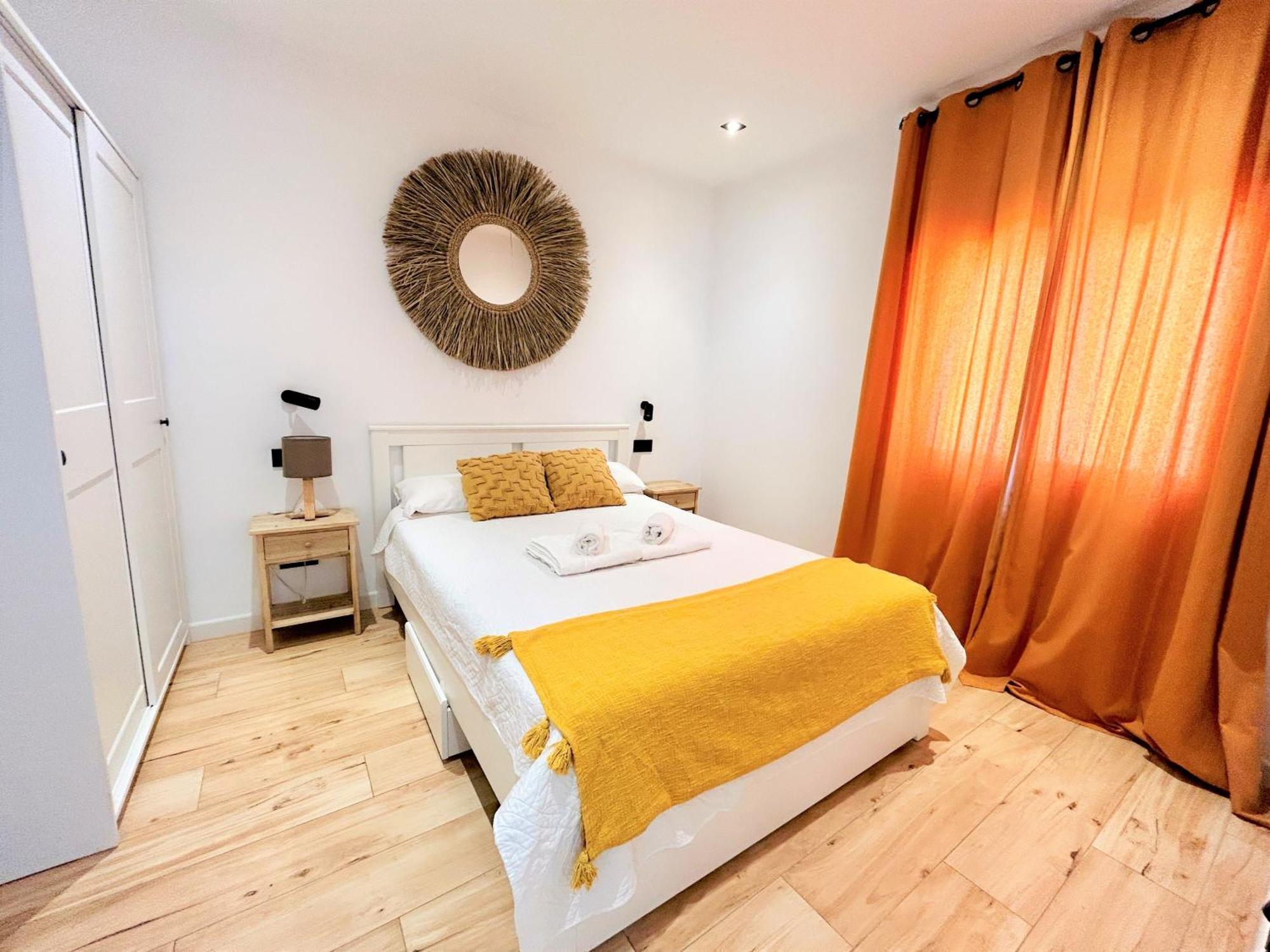 Ecochic Apartment In Fuengirola Center Екстериор снимка