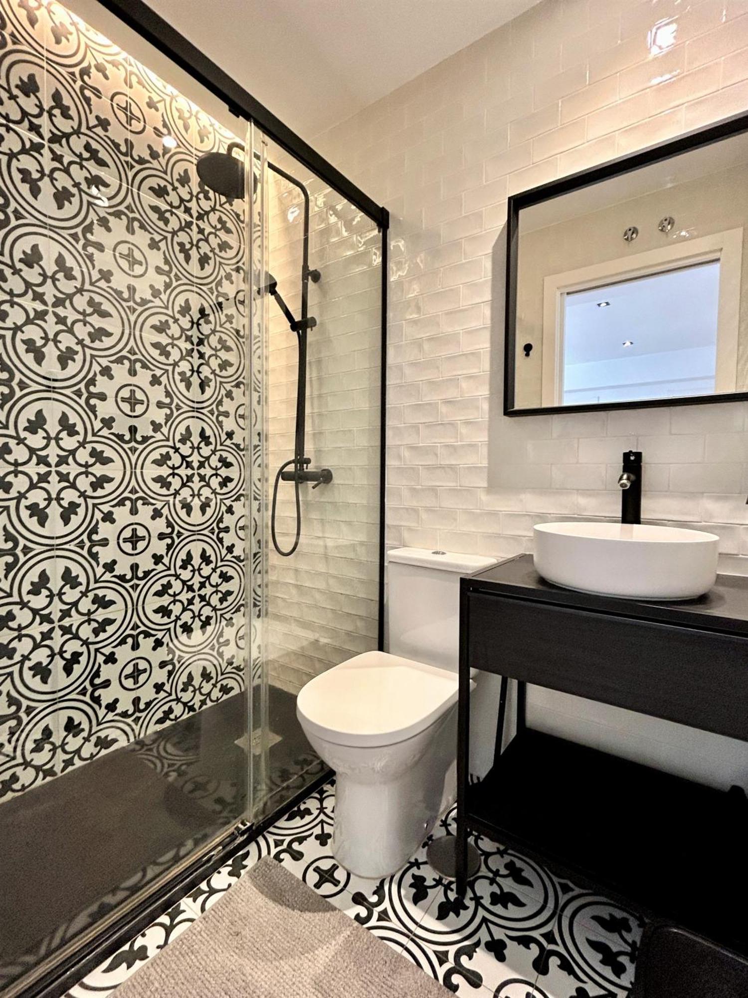 Ecochic Apartment In Fuengirola Center Екстериор снимка