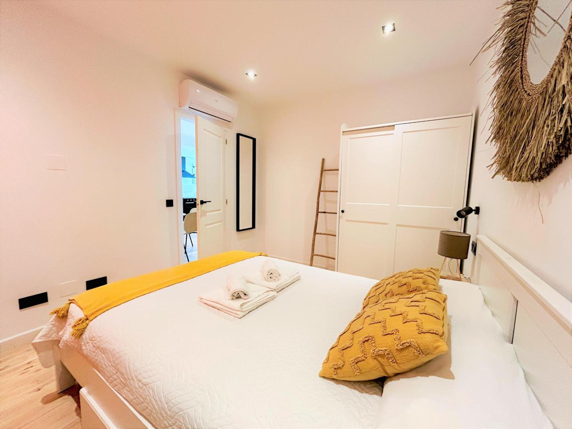 Ecochic Apartment In Fuengirola Center Екстериор снимка