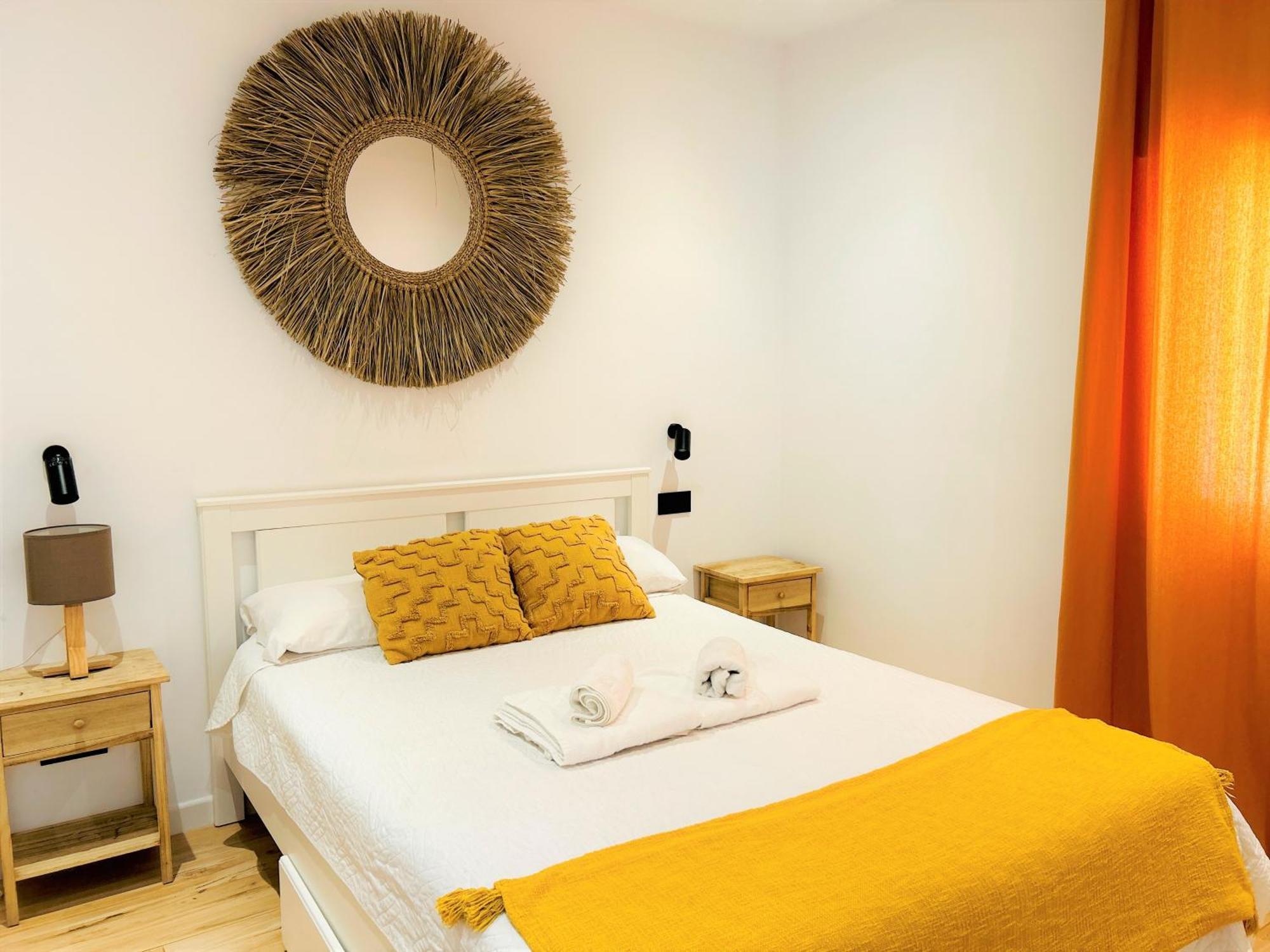 Ecochic Apartment In Fuengirola Center Екстериор снимка